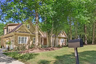 55 Christenbury Lane, Clayton, NC 27527 - Photo 2
