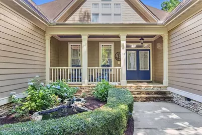 55 Christenbury Lane, Clayton, NC 27527 - Photo 14