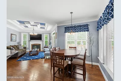 55 Christenbury Lane, Clayton, NC 27527 - Photo 22