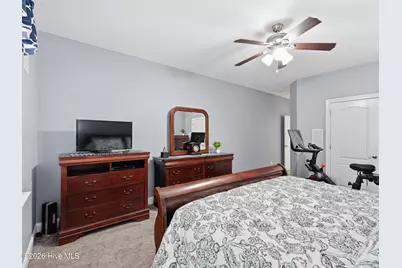 55 Christenbury Lane, Clayton, NC 27527 - Photo 30