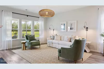 8716 NW Nashville Drive NW #1224, Calabash, NC 28467 - Photo 6