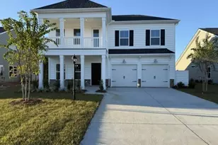 8716 NW Nashville Dr NW, Calabash, NC 28467 - Photo 1