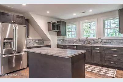 445 Brinkley Road, Carthage, NC 28327 - Photo 2