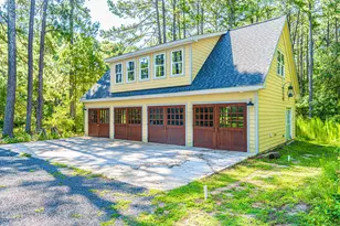 445 Brinkley Rd, Carthage, NC 28327 - Photo 1