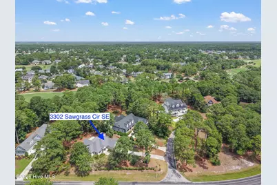3302 Sawgrass Circle SE, Southport, NC 28461 - Photo 52
