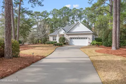 3302 Sawgrass Circle SE, Southport, NC 28461 - Photo 2