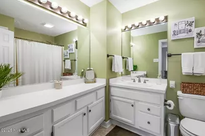3102 Cashwell Drive #11, Goldsboro, NC 27534 - Photo 24