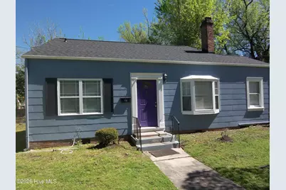 103 S Rotary Avenue, Greenville, NC 27858 - Photo 1