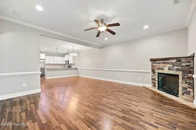 1676 Cambria Drive #B, Greenville, NC 27834 - Photo 14