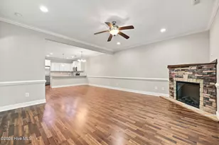 1676 Cambria Dr, Greenville, NC 27834 - Photo 14