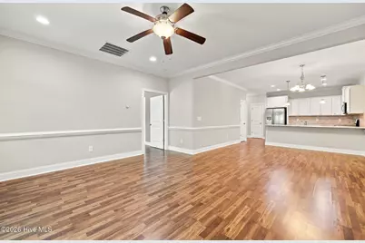1676 Cambria Drive #B, Greenville, NC 27834 - Photo 16