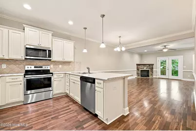 1676 Cambria Drive #B, Greenville, NC 27834 - Photo 24