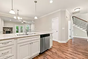 1676 Cambria Dr, Greenville, NC 27834 - Photo 18