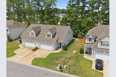 1676 Cambria Drive #B, Greenville, NC 27834 - Photo 8