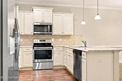 1676 Cambria Drive #B, Greenville, NC 27834 - Photo 20