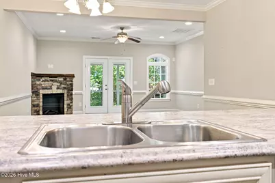 1676 Cambria Drive #B, Greenville, NC 27834 - Photo 22