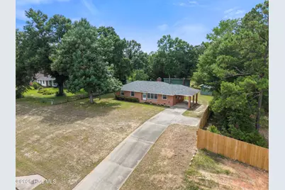 5041 Mike Padgett Highway, Augusta, GA 30906 - Photo 2