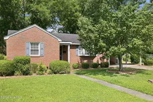 3284 N Walnut St, Farmville, NC 27828 - Photo 2