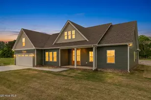 Tbd Woodland Church Rd, Hertford, NC 27944 - Photo 2