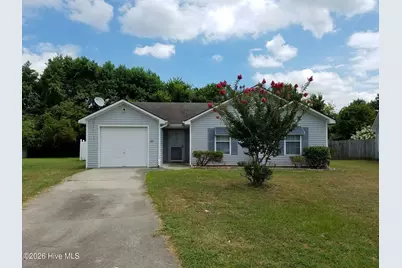 108 Sutton Drive, Elizabeth City, NC 27909 - Photo 1
