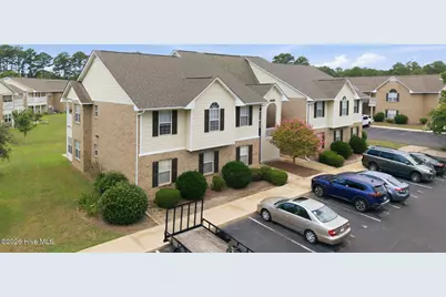 3006 Mulberry Lane #F, Greenville, NC 27858 - Photo 44