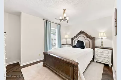 3006 Mulberry Lane #F, Greenville, NC 27858 - Photo 20