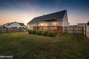 2105 Charity Ln, Winterville, NC 28590 - Photo 4