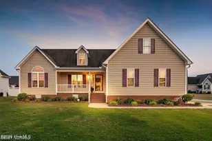 2105 Charity Ln, Winterville, NC 28590 - Photo 1