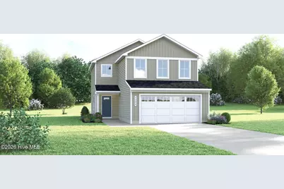 96 Gianna Drive, Lillington, NC 27546 - Photo 1
