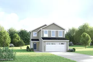 96 Gianna Dr, Lillington, NC 27546 - Photo 1