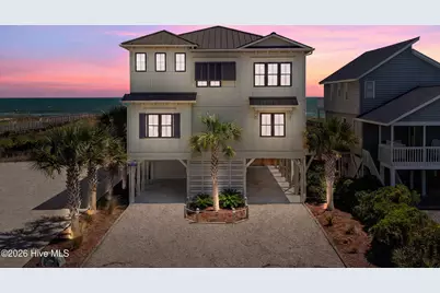 252 E First Street, Ocean Isle Beach, NC 28469 - Photo 2