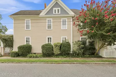 813 W Main Street, Elizabeth City, NC 27909 - Photo 4