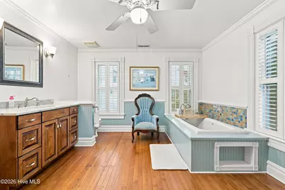 813 W Main Street, Elizabeth City, NC 27909 - Photo 26