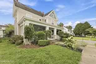813 W Main St, Elizabeth City, NC 27909 - Photo 2