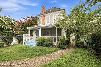 813 W Main Street, Elizabeth City, NC 27909 - Photo 44