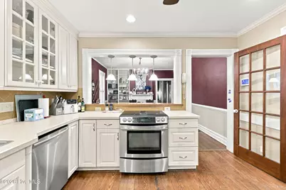 813 W Main Street, Elizabeth City, NC 27909 - Photo 20