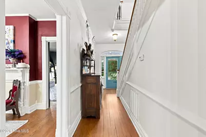 813 W Main Street, Elizabeth City, NC 27909 - Photo 14