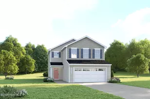 57 Lestana Way, Lillington, NC 27546 - Photo 1