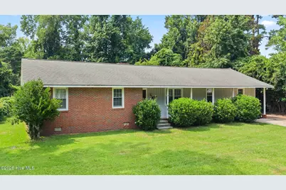 3104 Northwoods Drive, Jacksonville, NC 28540 - Photo 2