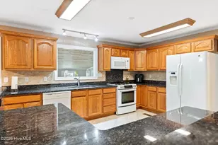 3104 Northwoods Dr, Jacksonville, NC 28540 - Photo 14