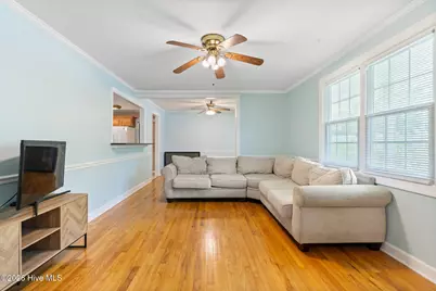 3104 Northwoods Drive, Jacksonville, NC 28540 - Photo 10