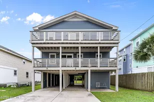 1504 Canal Dr, Carolina Beach, NC 28428 - Photo 1