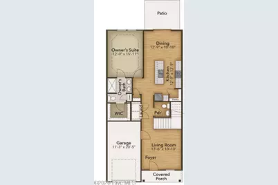 7154 Copacabana Drive, Leland, NC 28479 - Photo 2