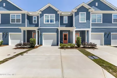 6709 White Shark Way, Wilmington, NC 28412 - Photo 1