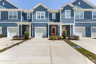 6709 White Shark Wy, Wilmington, NC 28412 - Photo 1