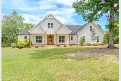 3343 Tom Bartles Road, Appling, GA 30802 - Photo 2