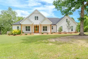 3343 Tom Bartles Rd, Appling, GA 30802 - Photo 2