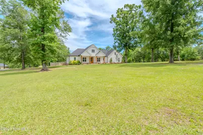 3343 Tom Bartles Road, Appling, GA 30802 - Photo 1