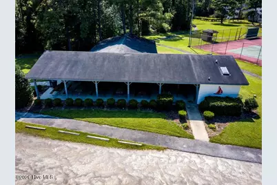 712 Swashbuckle Court, New Bern, NC 28560 - Photo 2
