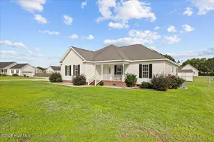 208 Johnson Branch Rd, Goldsboro, NC 27534 - Photo 4